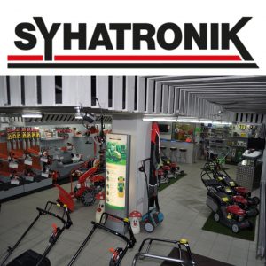 Icon-Syhatronik AG