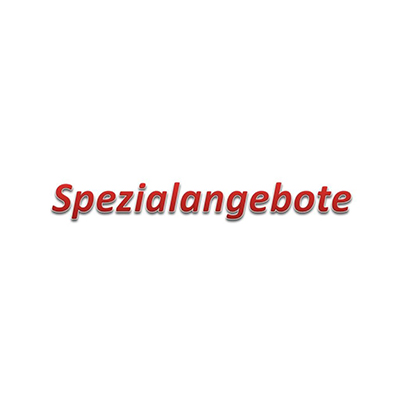 Spezialangebote | Syhatronik AG