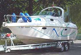 boot2 | Syhatronik AG