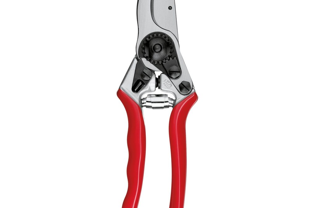 FELCO 11