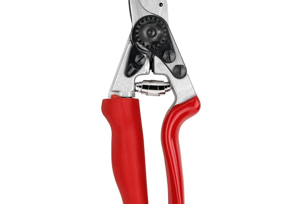 FELCO 12