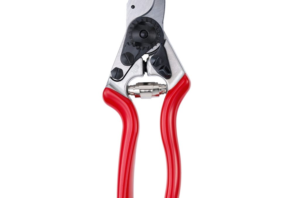FELCO 16