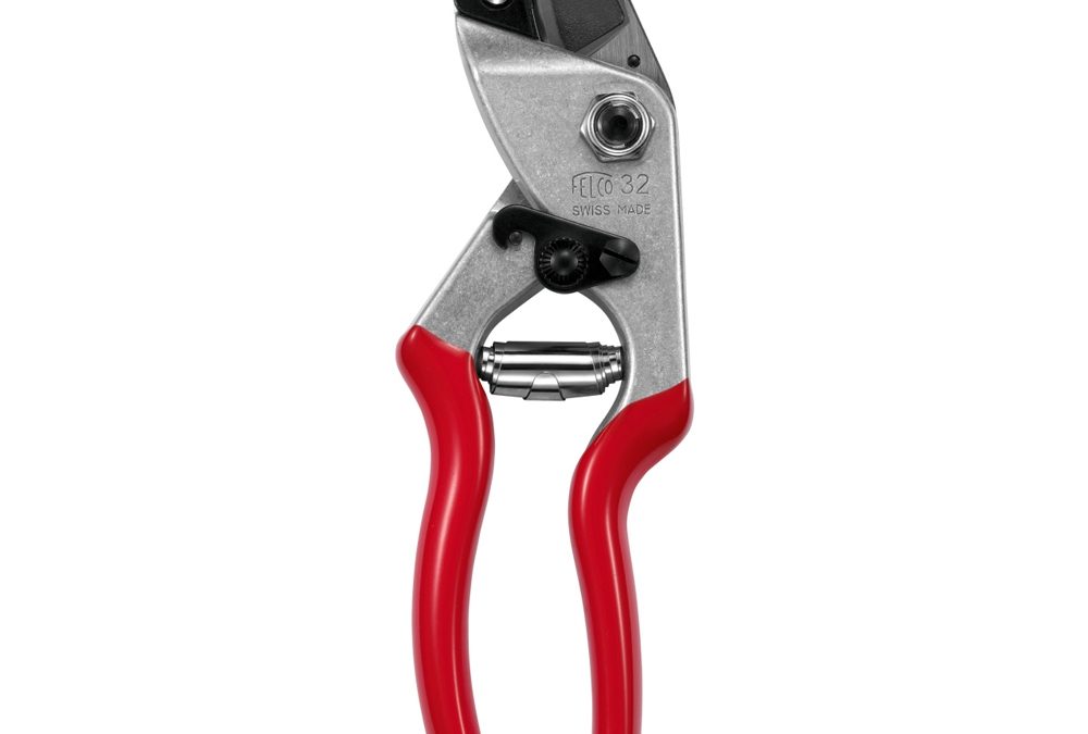 FELCO 32