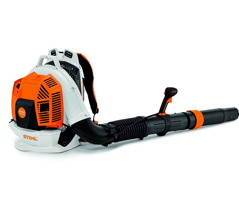 BR 800 C-E STIHL LAUBBLÄSER