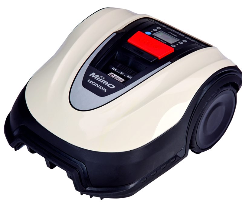 HRM 40 ES-ESC
