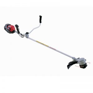 HHT 36 AXB E UE Honda Akku Rasentrimmer