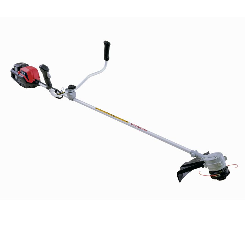 HHT 36 AXB E UE Honda Akku Rasentrimmer