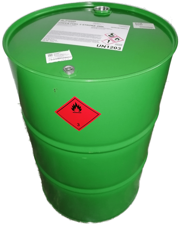 Gerätebenzin 200Liter 2-Takt_syhatronikag