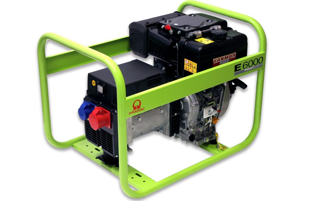 E 6000 TYH