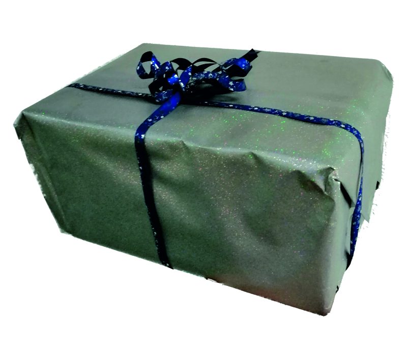 Geschenksartikel Syhatronik