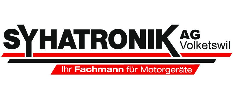 Logo Briefkopf Syhatronik