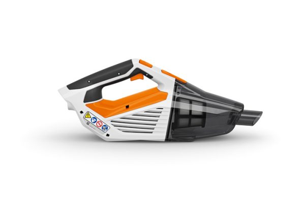 Sea20 Akkustaubsauger Stihl_syhatronikag