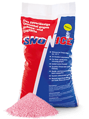 Sno-n-Ice Palette = (40 Säcke)