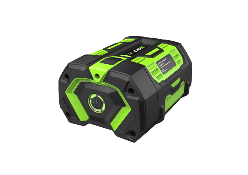 BA3360T 6,0 AH EGO