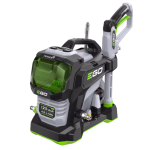 hpw1800e ego hochdruckreiniger bild